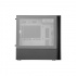 Gabinete Cooler Master S400 con Ventana, Mini Tower, micro-ATX/mini-ITX, USB 3.0, sin Fuente, Negro  4