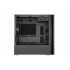 Gabinete Cooler Master Silencio S400, Mini Tower, Micro ATX/Mini-ITX, USB 3.0, sin Fuente, Negro  3