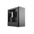 Gabinete Cooler Master Silencio S600 TG con Ventana, Midi Tower, ATX/micro-ATX/mini-ITX, USB 3.0, sin Fuente, Negro  2
