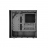 Gabinete Cooler Master Silencio S600 TG con Ventana, Midi Tower, ATX/micro-ATX/mini-ITX, USB 3.0, sin Fuente, Negro  6