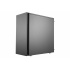 Gabinete Cooler Master Silencio S600 Steel con Ventana, Midi-Tower, ATX/Micro ATX/Mini-ITX, USB 3.0, sin Fuente, Negro  7