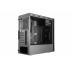 Gabinete Cooler Master Silencio S600 Steel con Ventana, Midi-Tower, ATX/Micro ATX/Mini-ITX, USB 3.0, sin Fuente, Negro  9