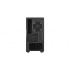 Gabinete Cooler Master Lite 3.1, Mini-Tower, Micro-ATX/Mini-ITX, USB 2.0/3.0, sin Fuente, Negro/Rojo  7