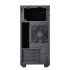 Gabinete Cooler Master Masterbox Lite 3 con Ventana, Midi-Tower, Micro-ATX/Mini-ITX, USB 3.0, sin Fuente, Negro  5