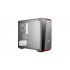 Gabinete Cooler Master MasterBox Lite 3.1 TG con Ventana, Mini-Tower, Micro-ATX/Mini-ITX, USB 2.0/3.0, sin Fuente, Negro  1