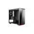 Gabinete Cooler Master MasterBox Lite 3.1 TG, Mini-Tower, Micro-ATX/Mini-ITX, USB 2.0/3.0, sin Fuente, 1 Ventilador Instalado, Negro   10