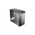 Gabinete Cooler Master MasterBox Lite 3.1 TG con Ventana, Mini-Tower, Micro-ATX/Mini-ITX, USB 2.0/3.0, sin Fuente, Negro  2