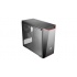 Gabinete Cooler Master MasterBox Lite 3.1 TG, Mini-Tower, Micro-ATX/Mini-ITX, USB 2.0/3.0, sin Fuente, 1 Ventilador Instalado, Negro   2