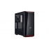 Gabinete Cooler Master MasterBox Lite 5 con Ventana, Midi-Tower, ATX/Micro-ATX/Mini-ITX, USB 3.0, sin Fuente, Negro  1