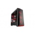 Gabinete Cooler Master MasterBox Lite 5 con Ventana, Midi-Tower, ATX/Micro-ATX/Mini-ITX, USB 3.0, sin Fuente, Negro  9