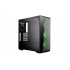 Gabinete Cooler Master MasterBox Lite 5 RGB con Ventana, Midi-Tower, ATX/Micro-ATX/Mini-ITX, USB 3.0, sin Fuente, 4 Ventiladores Instalados (3x RGB), Negro  11