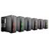 Gabinete Cooler Master MasterBox Lite 5 RGB con Ventana, Midi-Tower, ATX/Micro-ATX/Mini-ITX, USB 3.0, sin Fuente, 4 Ventiladores Instalados (3x RGB), Negro  4