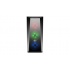 Gabinete Cooler Master MasterBox Lite 5 RGB con Ventana, Midi-Tower, ATX/Micro-ATX/Mini-ITX, USB 3.0, sin Fuente, 4 Ventiladores Instalados (3x RGB), Negro  9