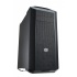 Gabinete Cooler Master MasterCase 5, Midi-Tower, ATX/micro-ATX/mini-iTX, USB 3.0, sin Fuente, Negro  1