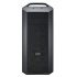 Gabinete Cooler Master MasterCase 5, Midi-Tower, ATX/micro-ATX/mini-iTX, USB 3.0, sin Fuente, Negro  5
