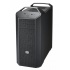 Gabinete Cooler Master MasterCase 5, Midi-Tower, ATX/micro-ATX/mini-iTX, USB 3.0, sin Fuente, Negro  6