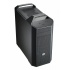 Gabinete Cooler Master MasterCase 5, Midi-Tower, ATX/micro-ATX/mini-iTX, USB 3.0, sin Fuente, Negro  7