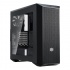 Gabinete Cooler Master MasterBox 5 con Ventana, Midi-Tower, ATX-EATX/Micro-ATX/Mini-ITX, USB 3.0, sin Fuente, Negro  1