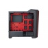 Gabinete Cooler Master MasterBox 5t con Ventana, Midi-Tower, ATX/Micro-ATX/Mini-ATX, USB 3.0, sin Fuente, Negro/Rojo  3