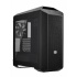 Gabinete Cooler Master MasterCase Pro 5 con Ventana, Midi-Tower, ATX/micro-ATX/mini-iTX, USB 3.0, sin Fuente, Negro  1