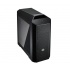 Gabinete Cooler Master MasterCase Pro 5 con Ventana, Midi-Tower, ATX/micro-ATX/mini-iTX, USB 3.0, sin Fuente, Negro  3