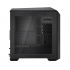 Gabinete Cooler Master MasterCase Pro 5 con Ventana, Midi-Tower, ATX/micro-ATX/mini-iTX, USB 3.0, sin Fuente, Negro  4