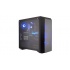 Gabinete Cooler Master MasterBox Pro 5 RGB con Ventana, Midi-Tower, ATX/EATX/Micro-ATX/Mini-ITX, USB 3.0, sin Fuente, 4 Ventiladores RGB Instalados, Negro  11