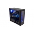 Gabinete Cooler Master MasterBox Pro 5 RGB con Ventana, Midi-Tower, ATX/EATX/Micro-ATX/Mini-ITX, USB 3.0, sin Fuente, 4 Ventiladores RGB Instalados, Negro  12