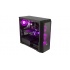 Gabinete Cooler Master MasterBox Pro 5 RGB con Ventana, Midi-Tower, ATX/EATX/Micro-ATX/Mini-ITX, USB 3.0, sin Fuente, 4 Ventiladores RGB Instalados, Negro  8