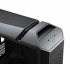 Gabinete Cooler Master MasterCase Pro 3, con Ventana, Mini-Tower, Micro-ATX/Mini-ITX, USB 3.0, Negro  10