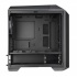 Gabinete Cooler Master MasterCase Pro 3, con Ventana, Mini-Tower, Micro-ATX/Mini-ITX, USB 3.0, Negro  5