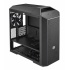 Gabinete Cooler Master MasterCase Pro 3, con Ventana, Mini-Tower, Micro-ATX/Mini-ITX, USB 3.0, Negro  8