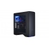 Gabinete Cooler Master Pro 6 con Ventana LED Azul, Midi-Tower, ATX/Micro-ATX/Mini-ITX, USB 3.0, sin Fuente, Negro/Gris  5
