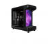 Gabinete Cooler Master Master Frame 360 Stage, Full Tower, ATX/Micro-ATX/Mini-ITX, USB 3.0, sin Fuente, sin Ventiladores Instalados, Negro