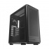 Gabinete Cooler Master MasterFrame 500 Mesh, Midi-Tower, Micro-ATX, USB 3.0, sin Fuente, 3 Ventiladores Instalados, Negro  2