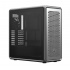 Gabinete Cooler Master MasterFrame 600, Midi-Tower, ATX/Micro-ATX/ITX, USB 3.0, sin Fuente, 4 Ventiladores Instalados, Negro  1