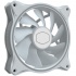 Ventilador Cooler Master MasterFan MF120 Halo, 120mm, 1800RPM, RGB, Blanco   5
