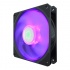 Ventilador Cooler Master SickleFlow 120 LED RGB, 120mm, 650 - 1800RPM, Negro  4
