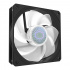 Ventilador Cooler Master SickleFlow 120 ARGB Reverse, 120mm, 1800RPM, ARGB, Negro   5