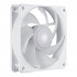Ventilador Cooler Master Sickleflow 120 ARGB White, 3x 120mm, 1800RPM, ARGB, Blanco   4