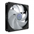 Ventilador Cooler Master SickleFlow 140 ARGB, 140mm, 650 - 1400RPM, Negro  2
