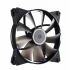 Ventilador Cooler Master MasterFan Pro 140 Air Flow, 140mm, 650-1600RPM, Negro  1
