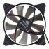 Ventilador Cooler Master MasterFan Pro 140 Air Flow, 140mm, 650-1600RPM, Negro  3