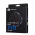 Ventilador Cooler Master MasterFan Pro 140 Air Flow, 140mm, 650-1600RPM, Negro  4