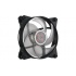 Ventilador Cooler Master MasterFan Pro 120 Air Pressure RGB, 120mm, 650-1500RPM, Negro  1