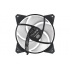 Ventilador Cooler Master MasterFan Pro 120 Air Pressure RGB, 120mm, 650-1500RPM, Negro  2