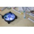 Ventilador Cooler Master MasterFan Pro 120 Air Pressure RGB, 120mm, 650-1500RPM, Negro  4