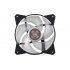 Ventilador Cooler Master MasterFan Pro 120 Air Pressure RGB, 120mm, 650-1500RPM, Negro  8