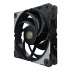 Ventilador Cooler Master MasterFan SF120M,120mm, 650 - 2000RPM, Negro  4