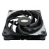Ventilador Cooler Master MasterFan SF120M,120mm, 650 - 2000RPM, Negro  5
